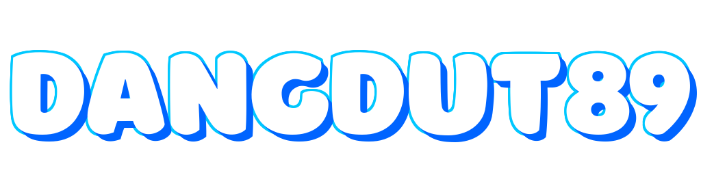 Logo DANGDUT89